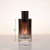 Import 50ml 100ml gradient color glass luxury perfume bottle from China