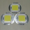 50W led chip LED module high power LED for LED Flood light led high bay light