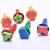 Import 51 pcs Kids Art &amp; Craft Painting Drawing Tools Mini Flower Sponge Brush Set Fun Kits from China