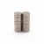 Import 5/10/25/50pcs Strong N52 20 mm x 3 mm 13/16 x 1/8 inch Rare Earth Magnet Neodymium from China