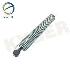 Buy 5124 7204 366 Auto Parts Tension Spring Boot Lid Tailgate Trunk ...