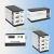 Import 51.2V Lithium  Battery 5KWH 10KWH 15KWH  100Ah  200Ah LiFePO4 Battery 51.2v Solar System Lithium Battery from China