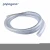 Import 5/16~10 inch PVC spiral clear steel wire reinforced spring hose from China