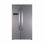 517L  No frost design Side-by-Side Electric Fridge/Refrigerators