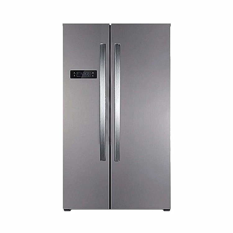 517L  No frost design Side-by-Side Electric Fridge/Refrigerators