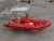 Import 520cm Fiberglass hull Rescue boat, Yacht, Dinghy, Inflatable RIB Boat from China