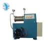 5L small scale Horizontal Sand mill grinding equipment for paint and pigment production