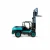 Import 5ton Rough terrain forklift forklifts for rugged terrain use forklifts from China