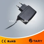 5V 1.2A /13V AC DC/power adapter 18V 500mA