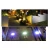 Import 5W 85-265V AC IP67 COB LED chip LED RGB Underground Light Lamp Waterproof Shockproof High-power Tempered Glass from China