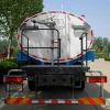 6 by 4 HOWO 20000 liters water tanker truck for sale