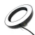 Import 6 inch USB Ring Light Tabletop Shooting Annular Lamp Makeup Light for Video Youtube with Tripod Phone Holder from China