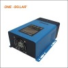 60 amps Intelligent MPPT solar controlar for solar panels