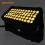 Import 60*10w rgbw indoor 6CH led wall washer for event from China