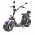 Import 60V electric motorcycle charging fashion car simple operation city scooter from China
