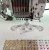 Import 615  flat+single sequin+easy cording  high speed embroidery machines from China