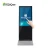 Import 65 Inch Floor Standing Lcd Display Digital Advertising Player from China