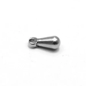 6.7mm stainless steel drop forged chain drop stopper