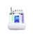 Import 6in1 Hydra Dermabrasion Aqua Peel Clean Skin Care BIO Light RF Vacuum Face Cleaning Hydro Water Oxygen Jet Peel Machine from China