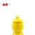 Import 700ml HDPE cycling running camping yoga round plastic water sports bottle from China