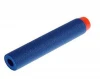 7.2*1.3cm EVA soft foam Bullet Darts for Kid Toy Gun