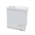 Import 72L 100L 150L 188L Single Door Mini Deep Congelateurs Freezer Small Chest Freezer from China