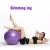 Import 75cm Yoga Ball Pump Anti-Burst Balance Ball with Pump for Yoga, Pilates, Birthing, Stability Training and Physical Therapy from China