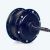 75T Newest selling brushless mini electric bicycle motor attractive price brushless geared  motor