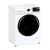 Import 7kg Fully-Automatic Front-Load Washer Laundry Clothes Washer Dryer Washing Machine from China