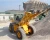 Import 7Tons big earthmoving machine front end loader for sales from China