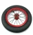 Import 8 inch little kids steel spoke bicycle wheel pneumatic rubber tire rubber tricycle wheels from China