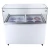 Import 8 Pans Ice Cream Freezer Showcase Dipping Cabinet from China