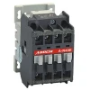 8 Pole Double Deck Electrical Intermediate Relay N80E for AC Contactor