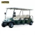 Import 8 seater club electric shuttle bus from China