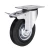 Import 80 100 200 300 400lb factory direct swivel industrial caster wheel for cart from China
