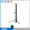 80 inch 16:9 Various Styles Tripod White Projector Screen / Auto Lock Folding Trade Assurance Projection Screen