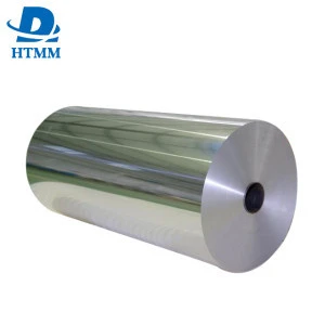 8079 Alloy O temper aluminum strips aluminium foil for Flexible packaging