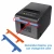 Import 80mm USB/ Blue tooth/ Ethernet Restaurant Bill Barcode Thermal Receipt Printer from China