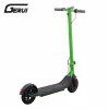 8.5 inch cheapest  2 wheel 350W 7.8ah e scooter fashion design OEM service electrico scooter factory price