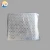 Import 85mm hole dia 95mm pitch Aluminum sheet with perforated from China