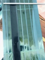 8mm-24mm building PVB or SGP tempered laminated safety glass panel price