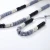 Import 8mm Colorful Beaded Women Jewelry Set Bracelet Beads Natural Stone Necklaces Wholesale from China