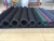 Import 8mm high density material EDPM rubber gym roll sports floor from China