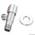 Import 90 degree hot water cock thread angle valve taizhou from China