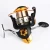 Import 9000 10000 11000 big size 13+1BB metal long surf casting fishing reel spin fishing reel from China