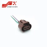 9005-HB3 Strict Product Testing Base Line Wire Harness Assembly