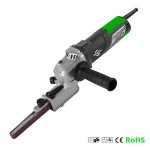 900W metal wood belt sander power tools