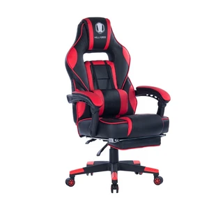 9015 PC Computer OEM PU Leather High Back Racing Office Internet Bar Gaming Chair