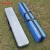 Import 90cm PVC Large Capacity Waterproof Fishing Tackle Rod Case Bag from China