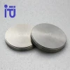 98mm sized titanium metal disk dental cnc